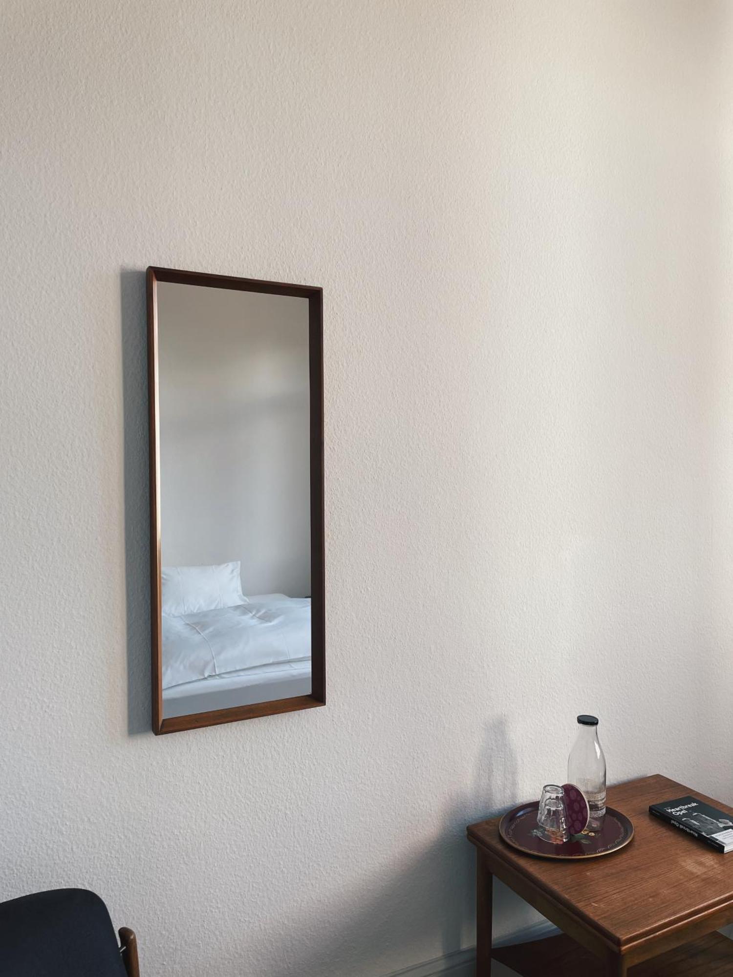 Militaerkantine St. Gallen Dış mekan fotoğraf