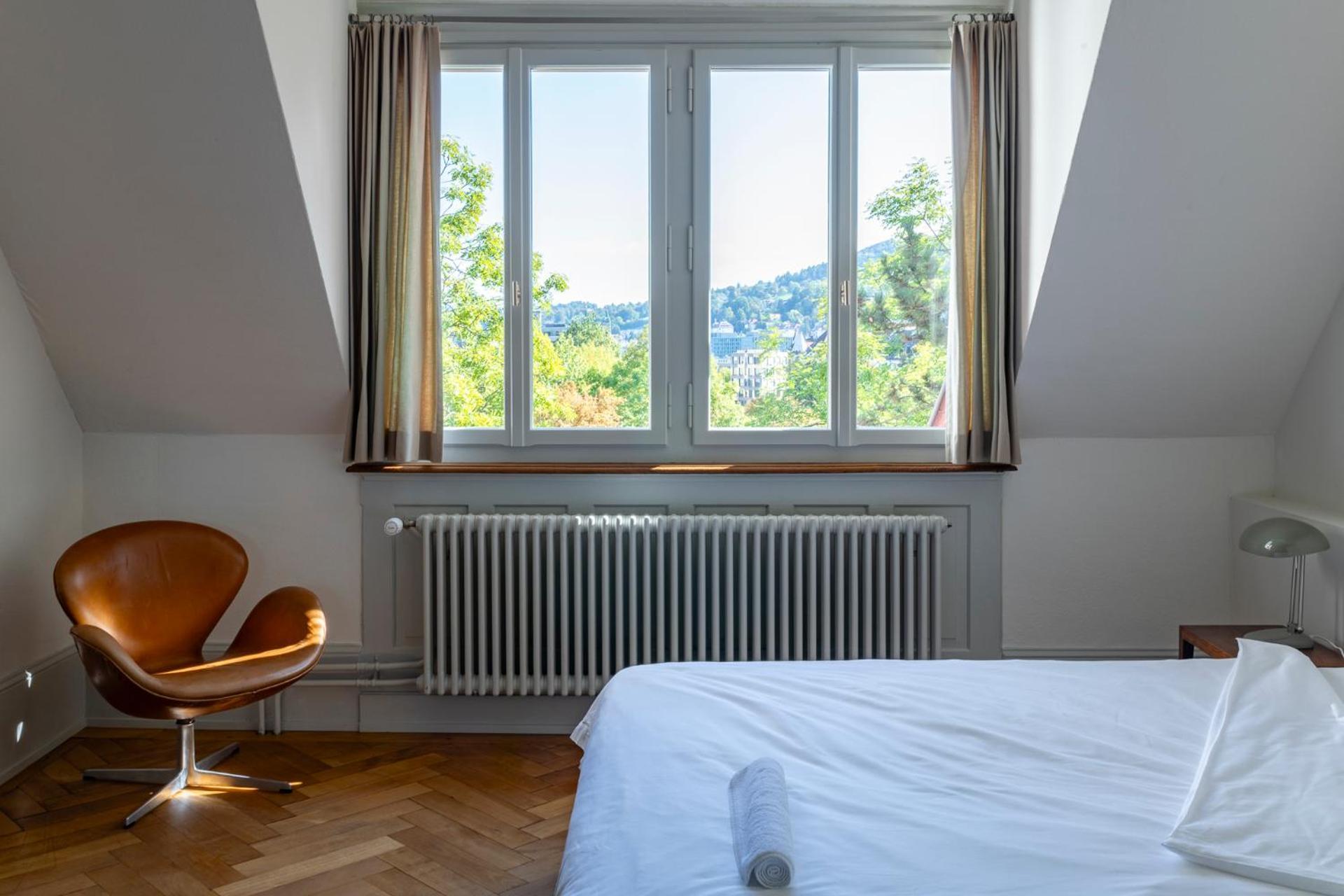 Militaerkantine St. Gallen Dış mekan fotoğraf